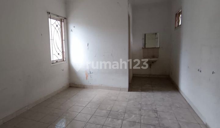 Rumah Hoek Perlu Renovasi Komplek Sunter Kirana Luas Tanah 260 M2 Rumah Hoek Perlu Renovasi Komplek Sunter Kirana Luas Tanah 260 M2