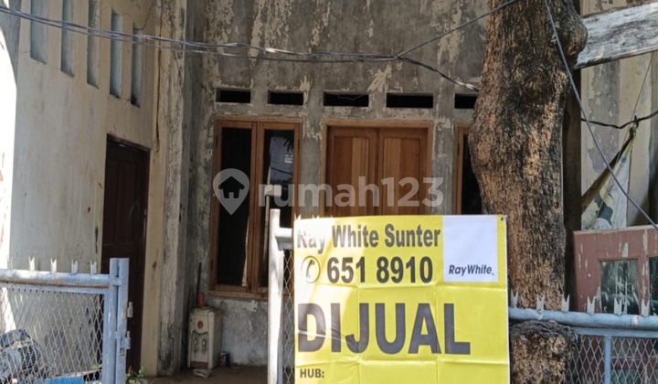 Rumah Sunter Karya Hadap Timur Luas 4.5x15 M2 Jalan Lebar Dekat Ke Jalan Utama Agung Tengah Jual Segera Rumah Sunter Karya Hadap Timur Luas 4.5x15 M2 Jalan Lebar Dekat Ke Jalan Utama Agung Tengah Jual Segera