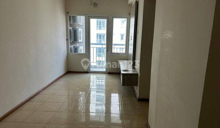 Apt Grand Palace Kemayoran Sangat Murah Luas 82 M2 Tipe 3 Kamar Tidur Dibawah Jauh NJOP Harga Sangat Menarik 1