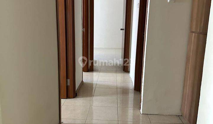 Apt Grand Palace Kemayoran Sangat Murah Luas 82 M2 Tipe 3 Kamar Tidur Dibawah Jauh NJOP Harga Sangat Menarik 2