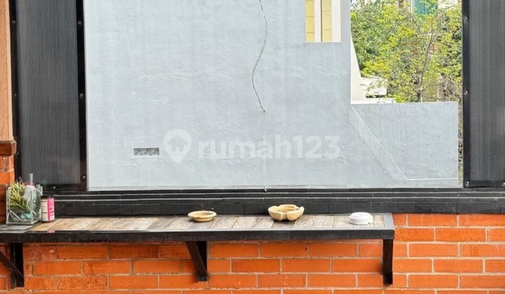Rumah Asri Siap Huni Anggrek Tugu Permai Luas 160 M2 1