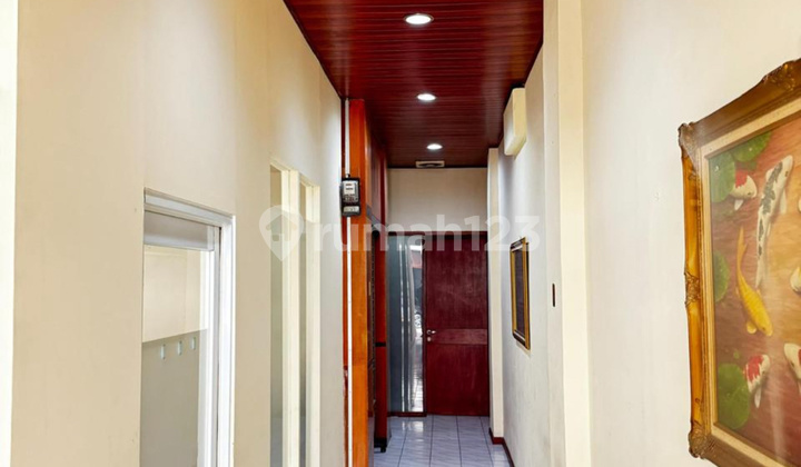 Ruko 5 lantai di Duta Mas Fatmawati luas 86 m2 bisa beli satu atau gandeng Ruko 5 lantai di Duta Mas Fatmawati luas 86 m2 bisa beli satu atau gandeng