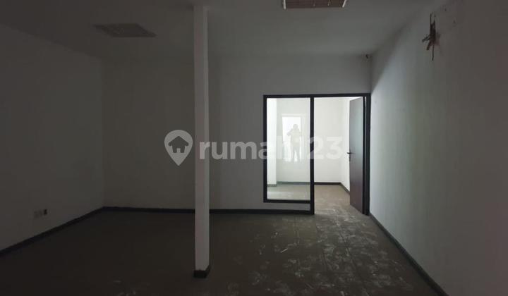 Ruko Sunter Metro 5X17m2 Jalan Utama Superindo