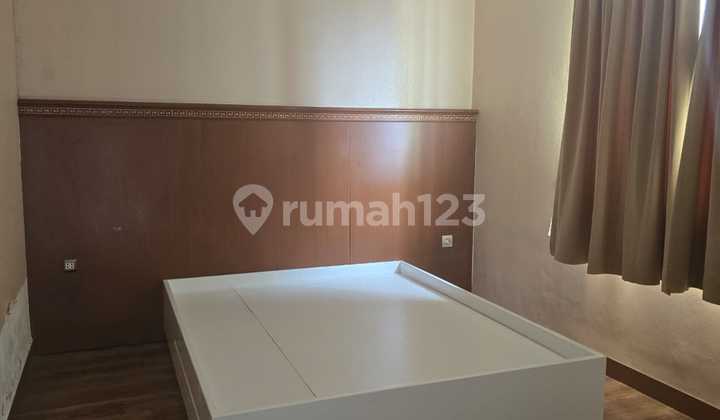 Apt Medit Lagoon Luas 97 M2 Tipe 2+1 Kmr Tdr Semi Furnish 90juta 2