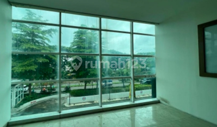 Ruko Hadap Jalan Raya The Linq Kemayoran Uk 5x15m2 5 Lantai Ada Lift