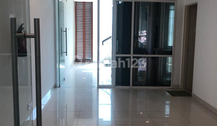 Ruko Sewa The Linq Kemayoran Hadap Golf Luas Tanah 5x15 M2, 5 Lantai Ada Lift Ruko Sewa The Linq Kemayoran Hadap Golf Luas Tanah 5x15 M2, 5 Lantai Ada Lift