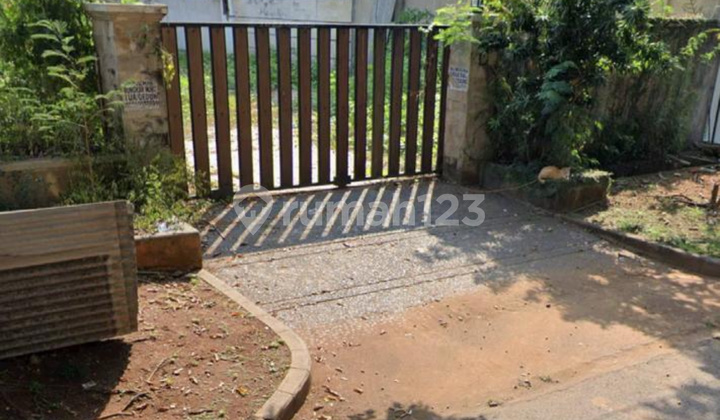 Tanah Siap Bangun Luas 898 M2 Pasir Putih Ancol Timur Jak Tanah Siap Bangun Luas 898 M2 Pasir Putih Ancol Timur Jak