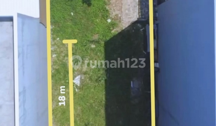 Tanah Dijual Greenlake City Cluster Australia Ebony Uk 8X18 M2 Jalan Lebar Tanah Dijual Greenlake City Cluster Australia Ebony Uk 8X18 M2 Jalan Lebar