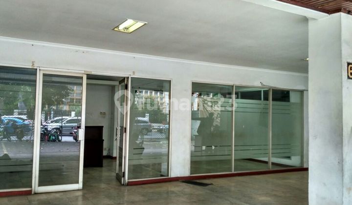 Disewakan Gedung 5 Lantai Murah, Siap Huni Di Jl Agus Salim Menteng Jakarta Pusat Disewakan Gedung 5 Lantai Murah, Siap Huni Di Jl Agus Salim Menteng Jakarta Pusat