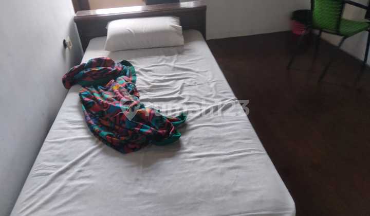 Di Jual Tanah bonus Villa di Jl Ciloto Raya ( belakang hotel grand aston) Puncak Jawa Barat  2