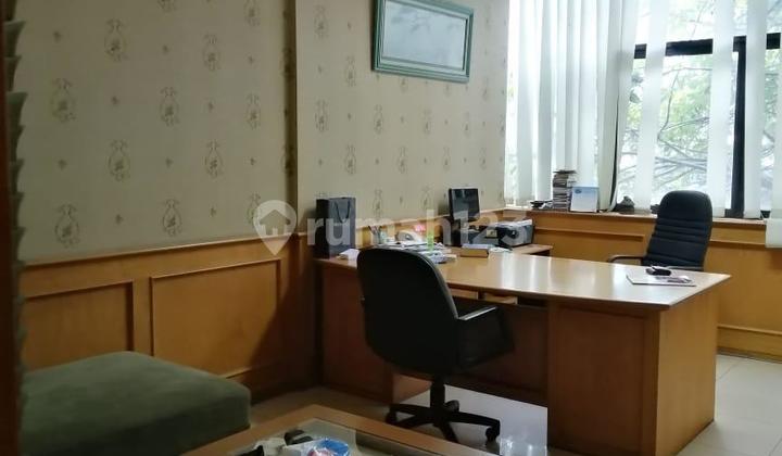 Di Jual Ruko di Palmerah barat samping pasar Palmerah, Jakarta Barat