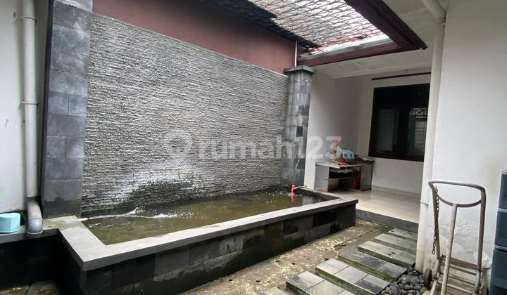 Di Jual Rumah di Komplek AURI  Jl. Jatiwaringin Jakarta Timur  ( Exclusive ) 2