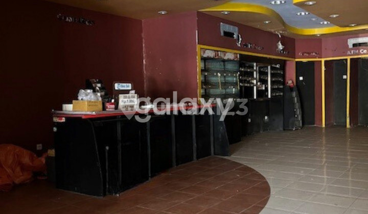 Gedung Raya Legian Badung, Bali Gedung Raya Legian Badung, Bali