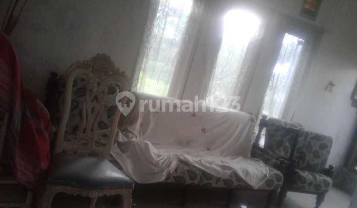 Dijual Murmer Tanah Bonus Rumah Lokasi Bagus Area Pariwisata 2