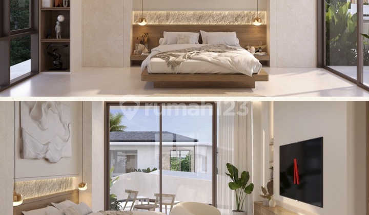 Super Luxury Villa Strategic Location Ready For Occupancy Super Luxury Villa Strategic Location Ready For Occupancy