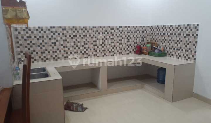 Rumah semi villa di lokasi strategis 5