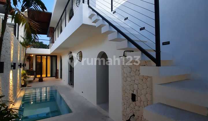 Beautiful Villa in the Heart of Canggu Beautiful Villa in the Heart of Canggu