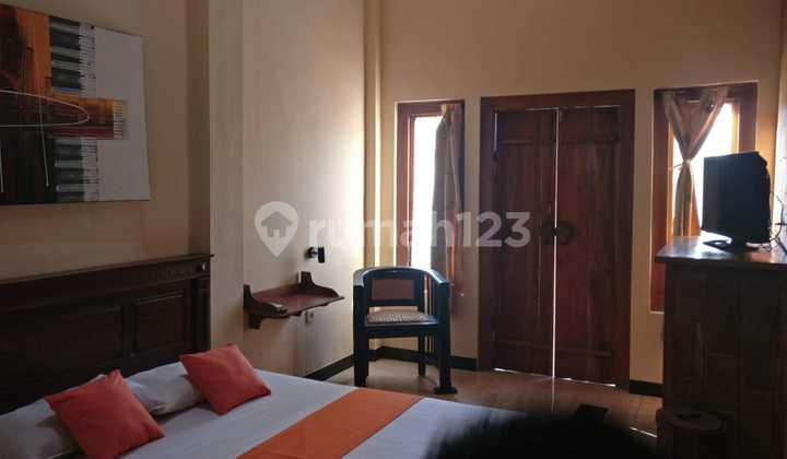 House and Accommodation Excellent Location Near Panrai Kuta