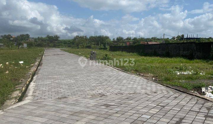 Land In Premium Location For Rent Cheap 1