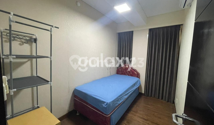 Strategic Apartment in Kuta Bali GMK03684 Strategic Apartment in Kuta Bali GMK03684