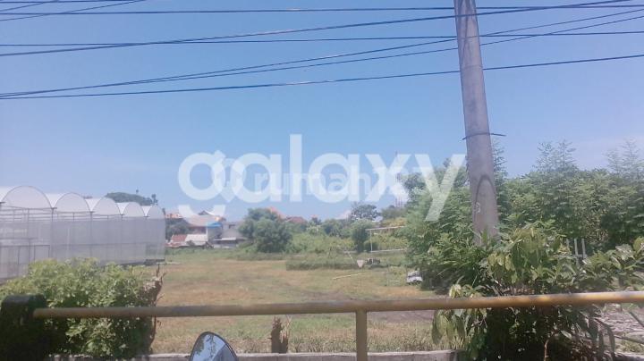 Tanah Strategis di Raya Kuta Badung, Bali Tanah Strategis di Raya Kuta Badung, Bali