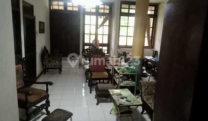 Turun Harga Properti di Area Strategis Lingkungan Tenang