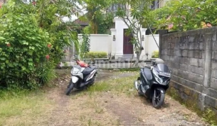 Cheap Land Good Location Near Nuanu Beach Club Cheap Land Good Location Near Nuanu Beach Club