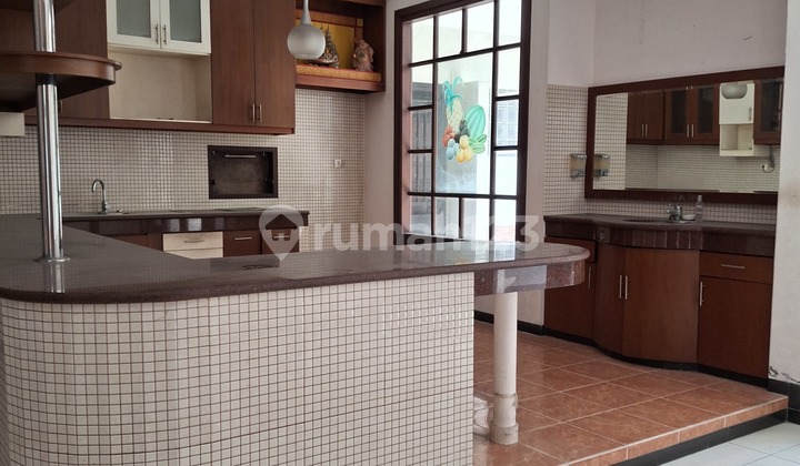 Good Location House in East Denpasar Good Location House in East Denpasar