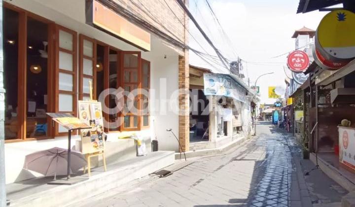 Overcontracting Shop House in Benersari Legian Kuta Badung, Bali Overcontracting Shop House in Benersari Legian Kuta Badung, Bali