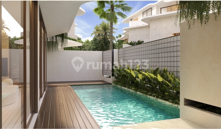 Super Luxury Villa Strategic Location Ready For Occupancy Super Luxury Villa Strategic Location Ready For Occupancy