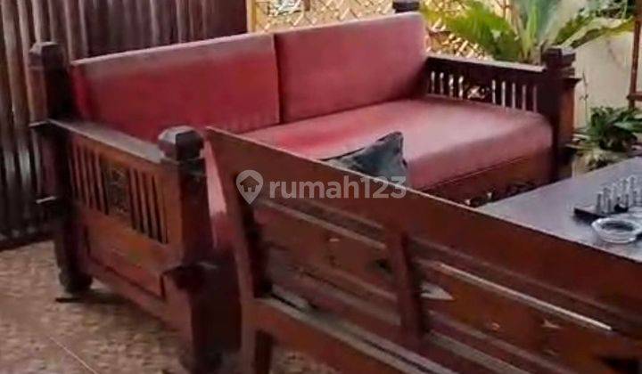 Dijual Rumah Lokasi Strategis Dekat Fasilitas Umum 1