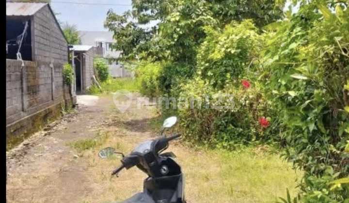 Cheap Land Good Location Near Nuanu Beach Club Cheap Land Good Location Near Nuanu Beach Club