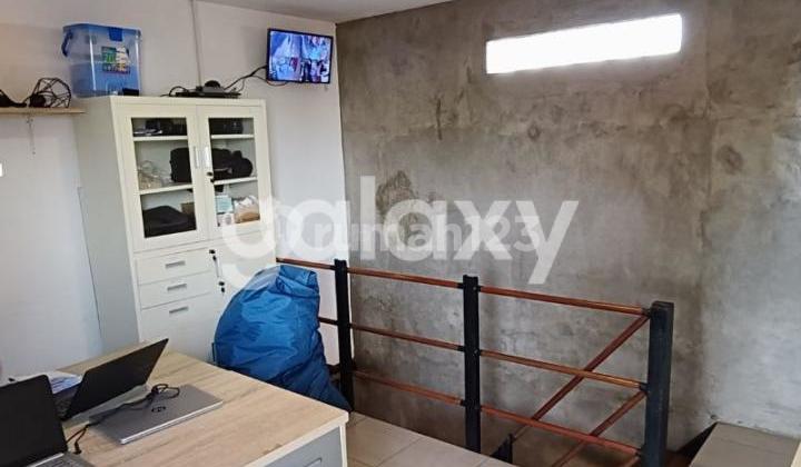 Overcontracting Shop House in Benersari Legian Kuta Badung, Bali 2