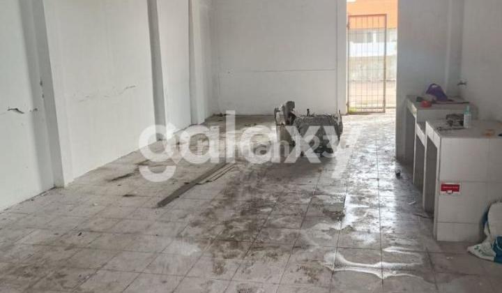 Strategic Shop House in Galeria Patih Jelantik Complex, Kuta Badung, Bali 2