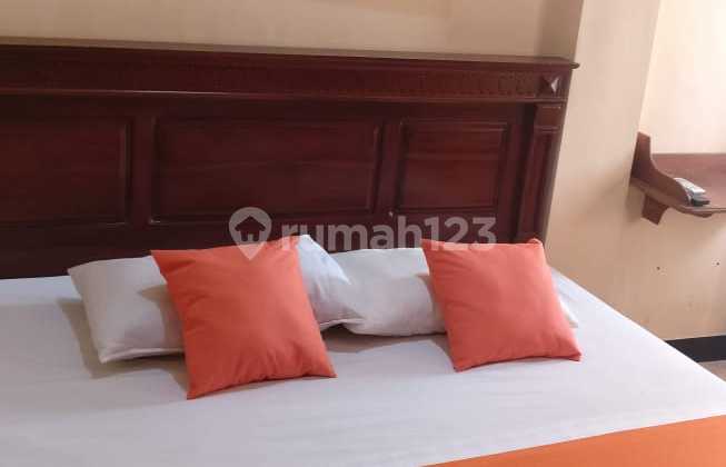 House and Accommodation Excellent Location Near Panrai Kuta