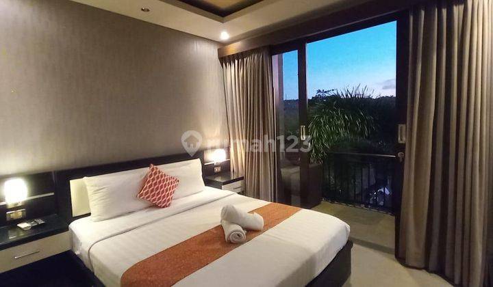 Villa Cantik Lingkungan Elite Di Lokasi Elite 1