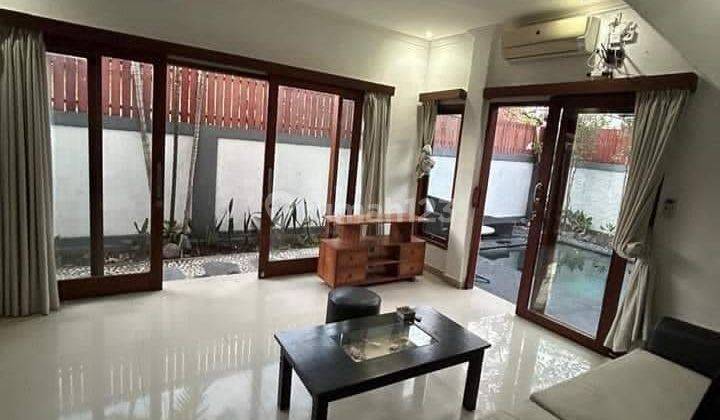 Villa For Rent Strategic Location Quiet Environment 2