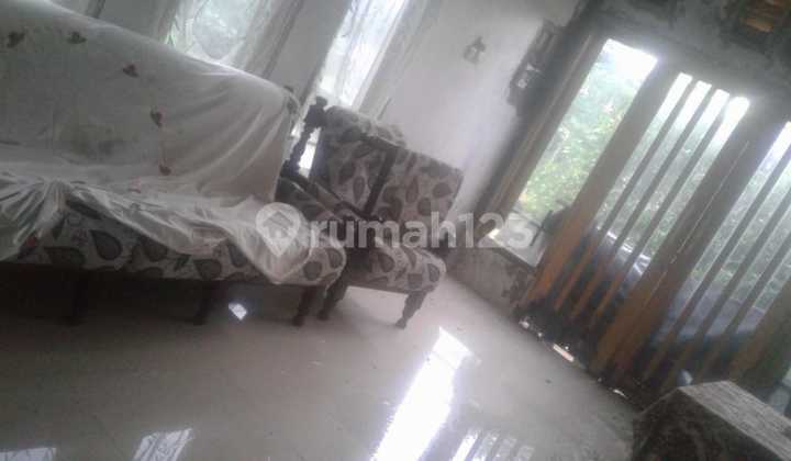 Dijual Murmer Tanah Bonus Rumah Lokasi Bagus Area Pariwisata 1