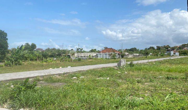 Land In Premium Location For Rent Cheap 2