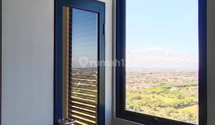 Apartemen Denver Typer Studio Citraland Surabaya 3