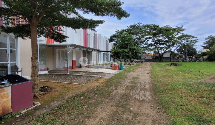 Rumah 2 Lantai, Dekat Indogrosir Dan Bandara, Unfurnished, SHM 3