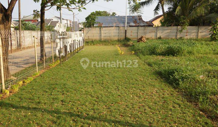 Rumah 2 Lantai, Dekat Indogrosir Dan Bandara, Unfurnished, SHM 11