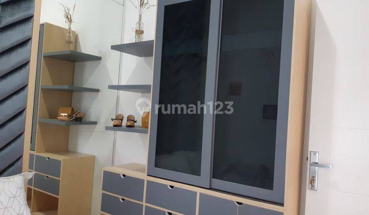 Rumah 1 Lantai Unfurnished SHM di Jalan Jepang Km 11 Palembang 8