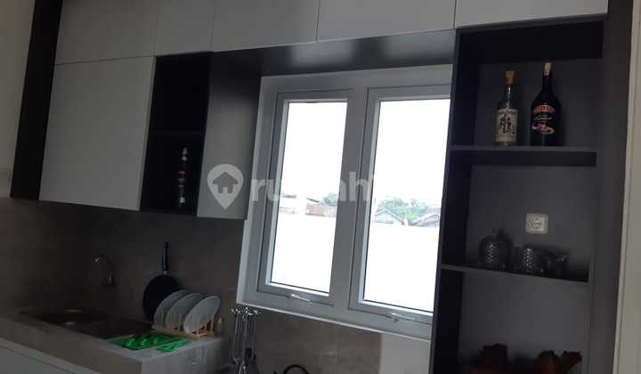 Rumah 1 Lantai Unfurnished SHM di Jalan Jepang Km 11 Palembang 9