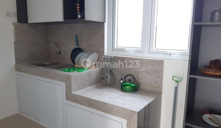 Rumah 1 Lantai Unfurnished SHM di Jalan Jepang Km 11 Palembang 10