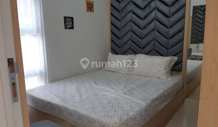 Rumah 1 Lantai Unfurnished SHM di Jalan Jepang Km 11 Palembang 11