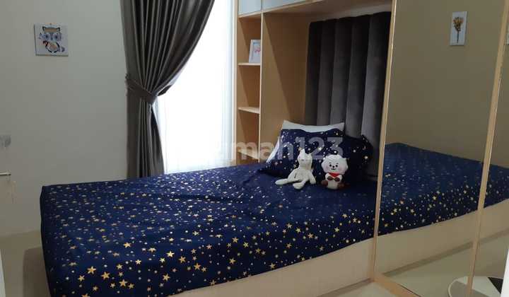 Rumah 1 Lantai Unfurnished SHM di Jalan Jepang Km 11 Palembang 12