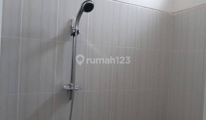 Rumah 1 Lantai Unfurnished SHM di Jalan Jepang Km 11 Palembang 16