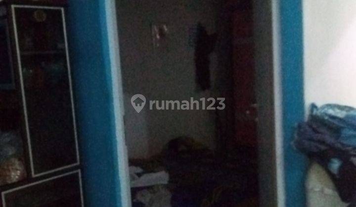 di Jual Rumah Hadap Utara Tam Palem Talaga Bestari Tangerang 2