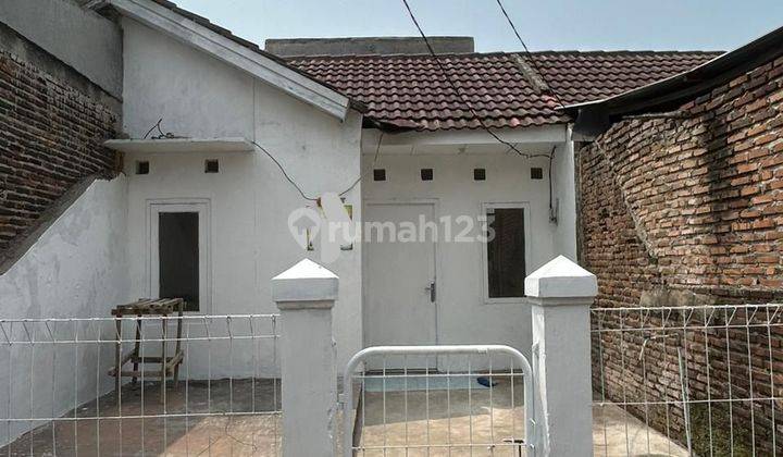 Di Jual Rumah Murah Banget Talaga Bestari Tangerang 2